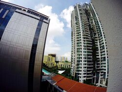 UP@Robertson Quay (D9), Apartment #457112281